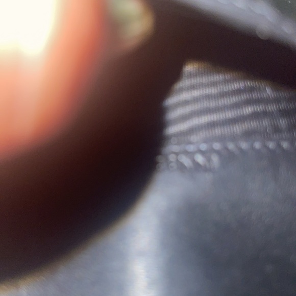 Saint Laurent zip around wallet - Picture 4 of 7